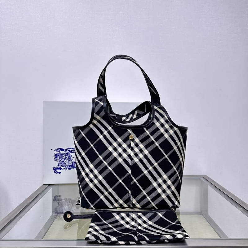 Burberry Shopping Bags